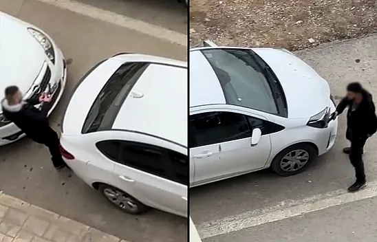 Son dakika... Elazığ'da silahlar konuştu