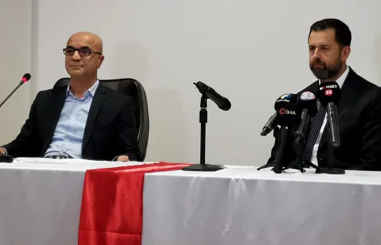 SONOMED Hastanesi Elazığ'da!