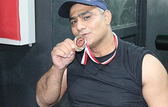 Sosyal medyada gezinirken etkilendi, Türkiye 3'üncüsü oldu