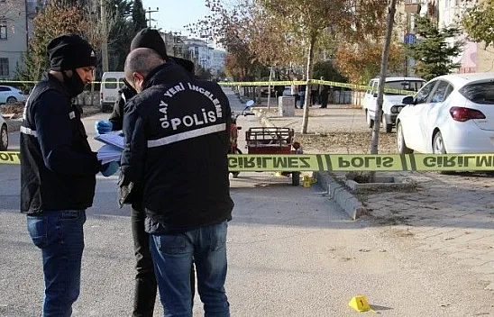 Sosyal medyadaki tartışma kanlı bitti