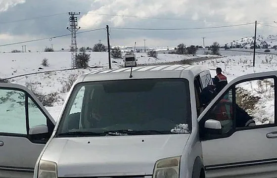 Tarihi eser kaçakçılarına operasyon