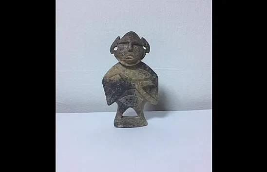 Tarihi eser kaçakçılarına operasyon!