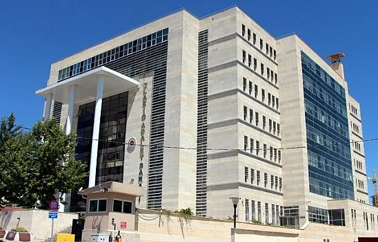 Terör operasyonunda 1 tutuklama