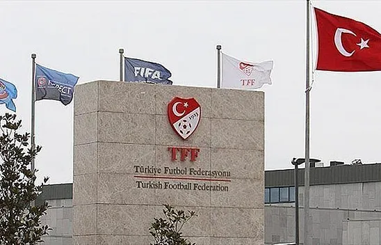 TFF binasına ateş açan 2 kişi yakalandı