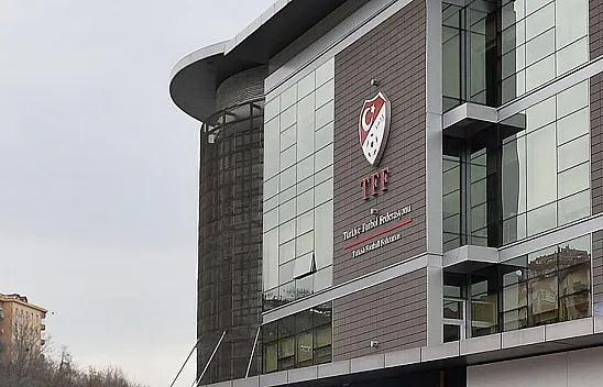 TFF'den saldırıyla ilgili açıklama