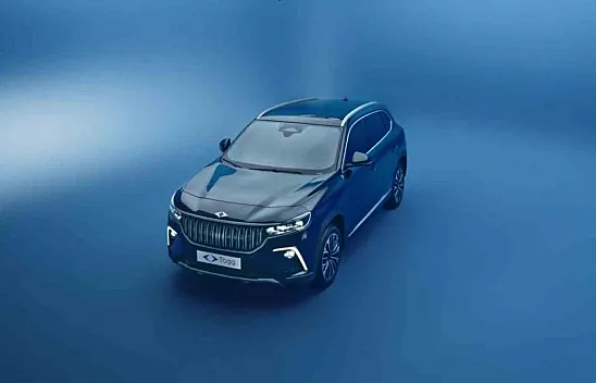 TOGG için ön sipariş tarihi verildi