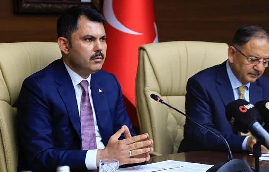 Toplamda 5 bin 900 binanın tespitini yaptık