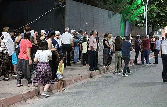 Dayı cinneti: 3 ölü, 1 yaralı