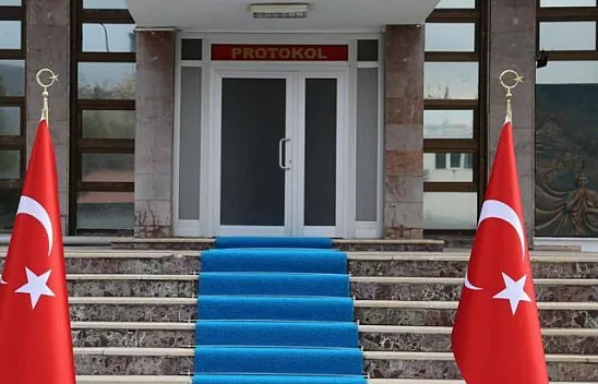Tunceli Valiliğinden görüntülerine ilişkin açıklama
