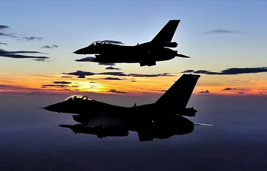 Tunceli'de 2 terörist etkisiz hale getirildi