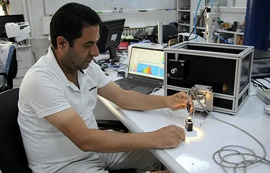 Türk profesörden önemli çalışma