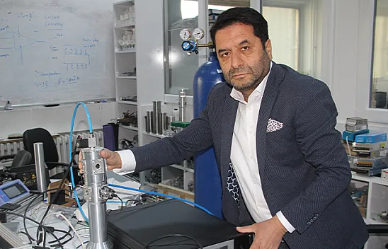 Türk profesörün çalışmaları dünyanın ilgi odağı oldu