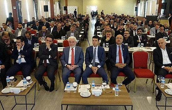 Türkiye 190 ülkeden 5 milyon insana ev sahipliği yapıyor