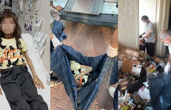 Türkiye bu olayı konuşuyor...