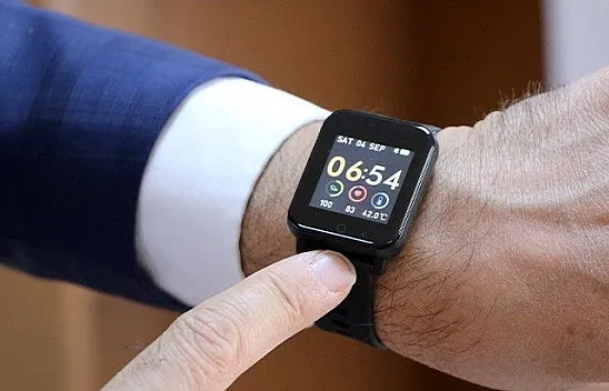 Türkiye'de bir ilk! Öksürük sesinden korona teşhisi