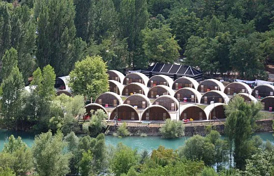 Türkiye'de bir ilk… Tunceli'de kuruldu