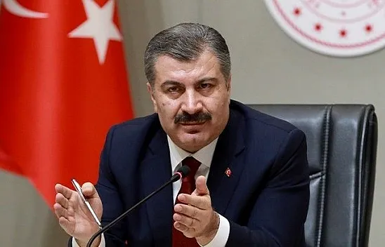 Türkiye'de can kaybı 1006 oldu