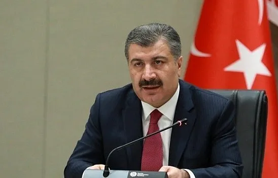 Türkiye'de can kaybı 2376 oldu