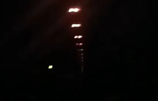 Uçakta panik anları kameraya yansıdı