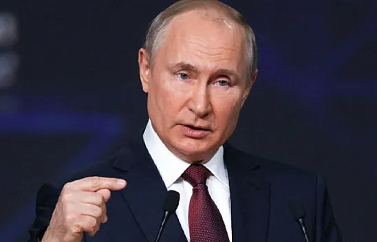 'Ukrayna'da yapmamız gerekeni yaptık'