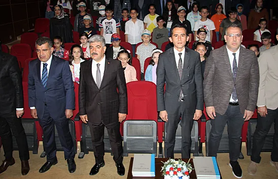 Uluslararası Müzeler Günü etkinlikleri kutlandı