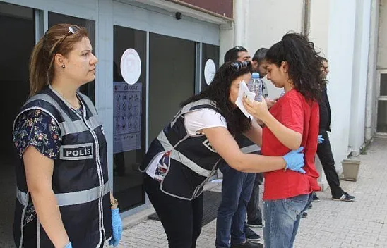 Üniversiteye girişte ikinci aşama heyecanı