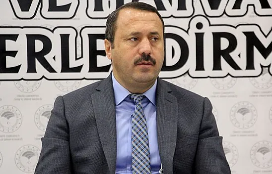 Üreticiye 27 milyon TL hibe verildi