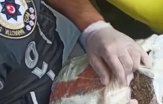 Uyuşturucu ile mücadele 51 şahsa işlem yapıldı