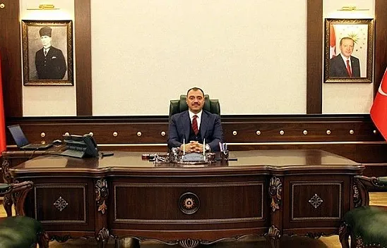 Vali Kaldırım, yeni vaka sonrası uyarıda bulundu!