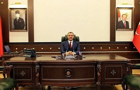 Vali Kaldırım'dan '48 saat çıkma' çağrısı!