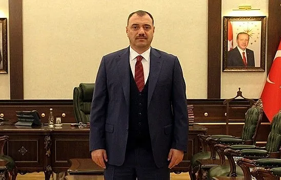 Vali Kaldırım'dan Elazığlılara teşekkür