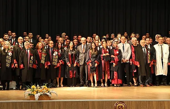 Vali Toraman dereceli öğrencilerle buluştu