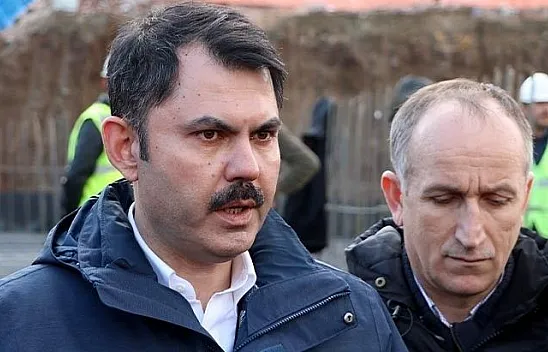 'Van'da hasar tespiti için tüm birimlerimiz seferber oldu'