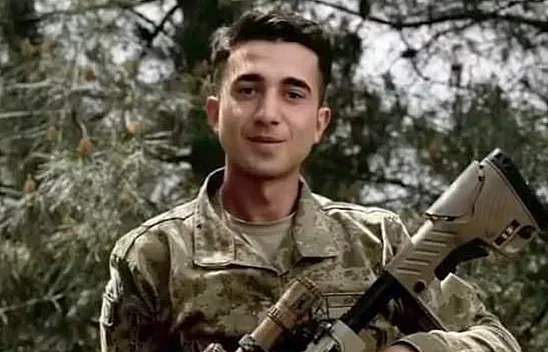 'Vatan sizlere minnettar'