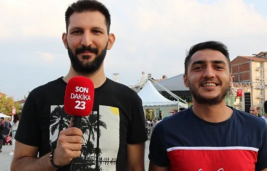 Vatandaş 'Salçalı köfte festivali' hakkında ne düşünüyor?