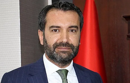 'Vatansever Elazığlılarla şehit külliyemizi yapmaya hazırız'