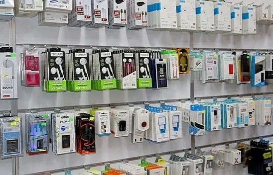 Virüs Çin'de üretilen telefon aksesuarlarına ilgiyi azalttı