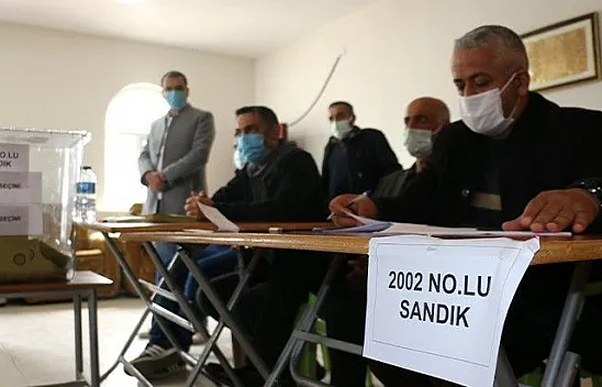 Yemişlik köyü 'evet' dedi