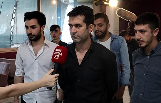 Yeni Dizi 'Meçhul' yakında başlıyor