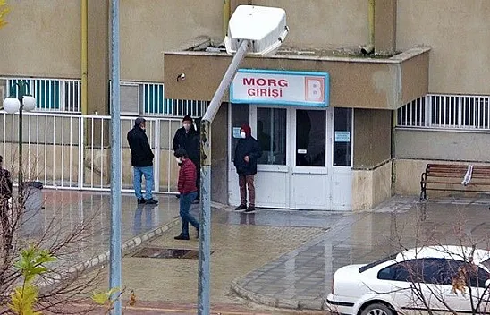 Yürek dayanmaz! 13 yaşındaki çocuktan acı haber