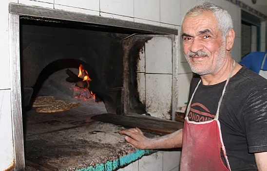 Yüz derecede ekmek mücadelesi