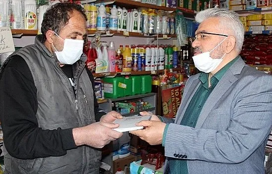 Zimem defteri geleneğini 'Elçi' olarak sürdürüyor