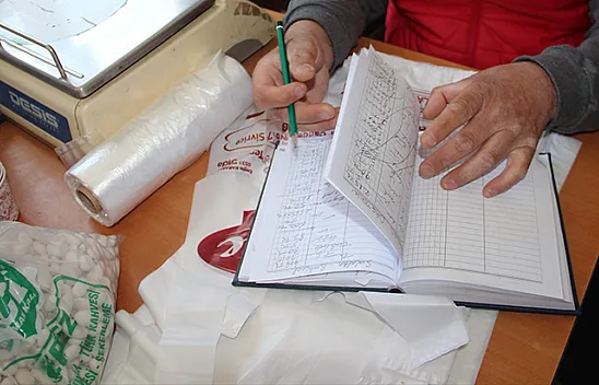 'Zimem Defteri' yüzleri güldürdü