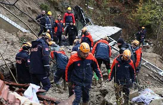 Zonguldak'tan acı haber