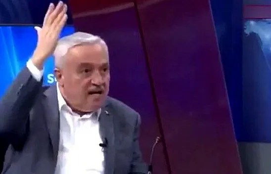 Zülfü Demirbağ'a tepki üstüne tepki...