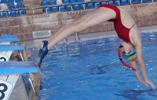 Zümra Avcı: 7 Türkiye birinciliği ve 30 madalya sahibi