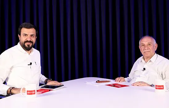 '15 gün içinde Elazığ için açıklayacağımız önemli sürprizlerimiz var'