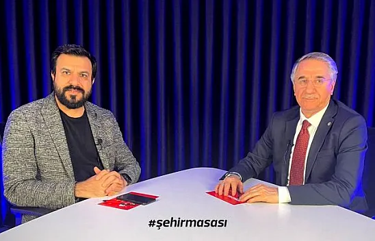 '2023'ten sonra Türkiye bambaşka bir Türkiye olacak'