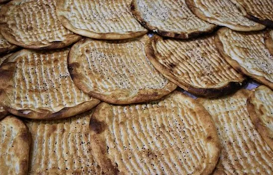 Asırlık fırının lezzet efsanesi