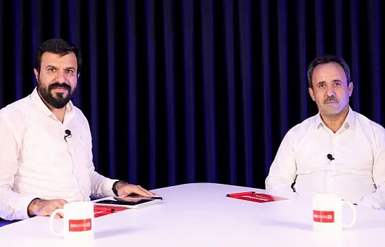 Başkan Yılmaz: Dürüst çalışırsan her şeyi başarırsın